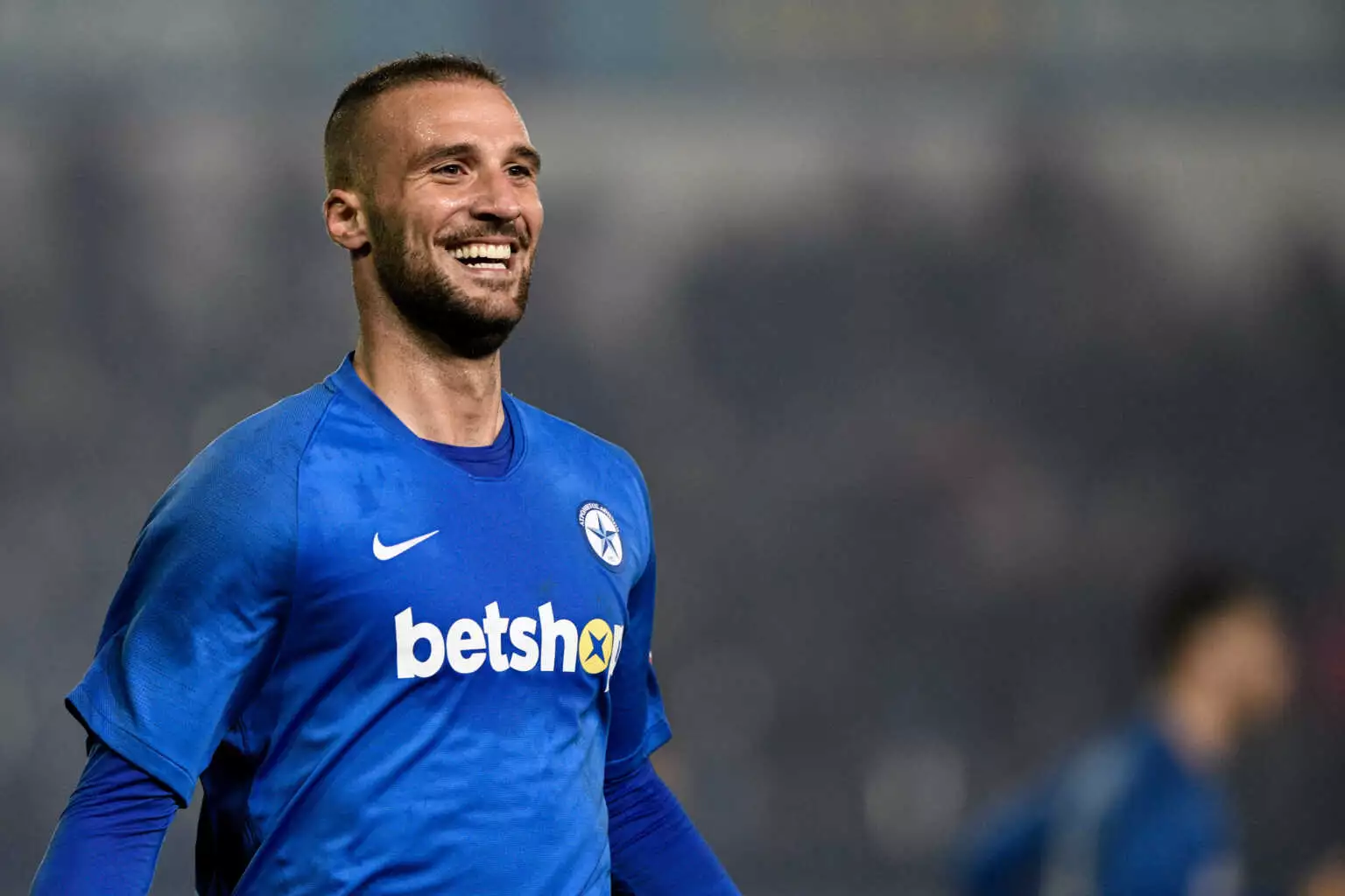 Ηρακλής: Ρίχνει «βόμβες» με Βέλλιο και Ελ Καντουρί