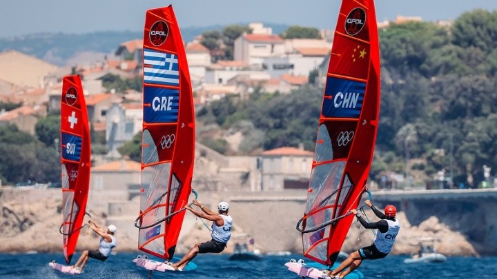 Δέκατος ο Κοκκαλάνης στην ενδέκατη ιστιοδρομία