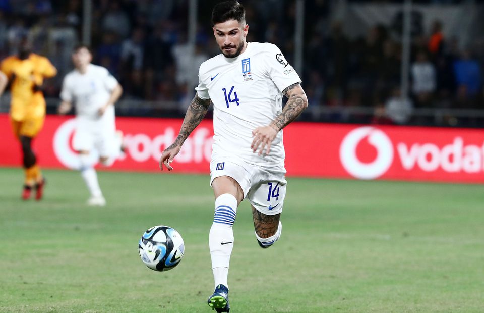 ΟΦΗ: Πάει για το «μπαμ» με Ταξιάρχη Φούντα