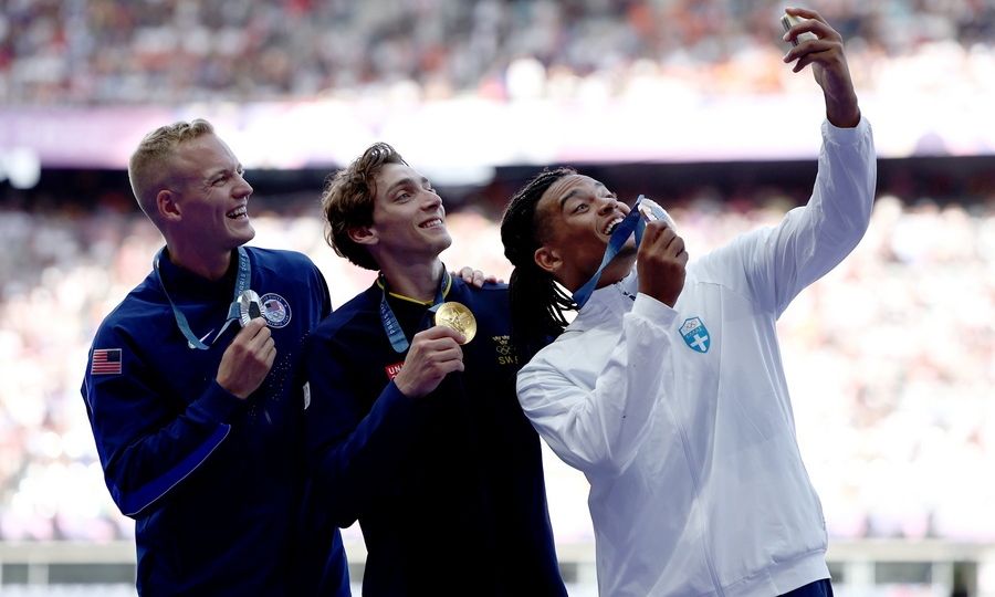 Εμμανουήλ Καραλής: Βάζει ψηλότερα τον πήχη – «Δεν ξέρω που θα φτάσω αν είμαι στη κατάσταση που θέλω»