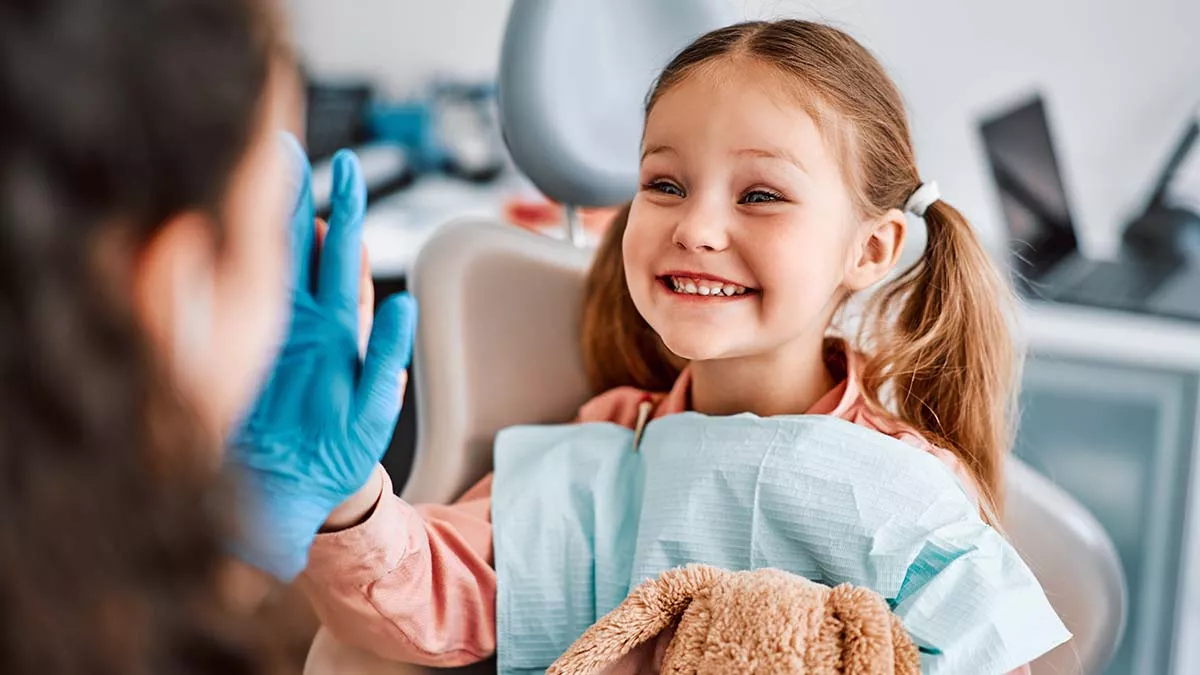 Γονείς: Η νο1 κίνηση που θωρακίζει την υγεία των παιδιών πριν επιστρέψουν στο σχολείο