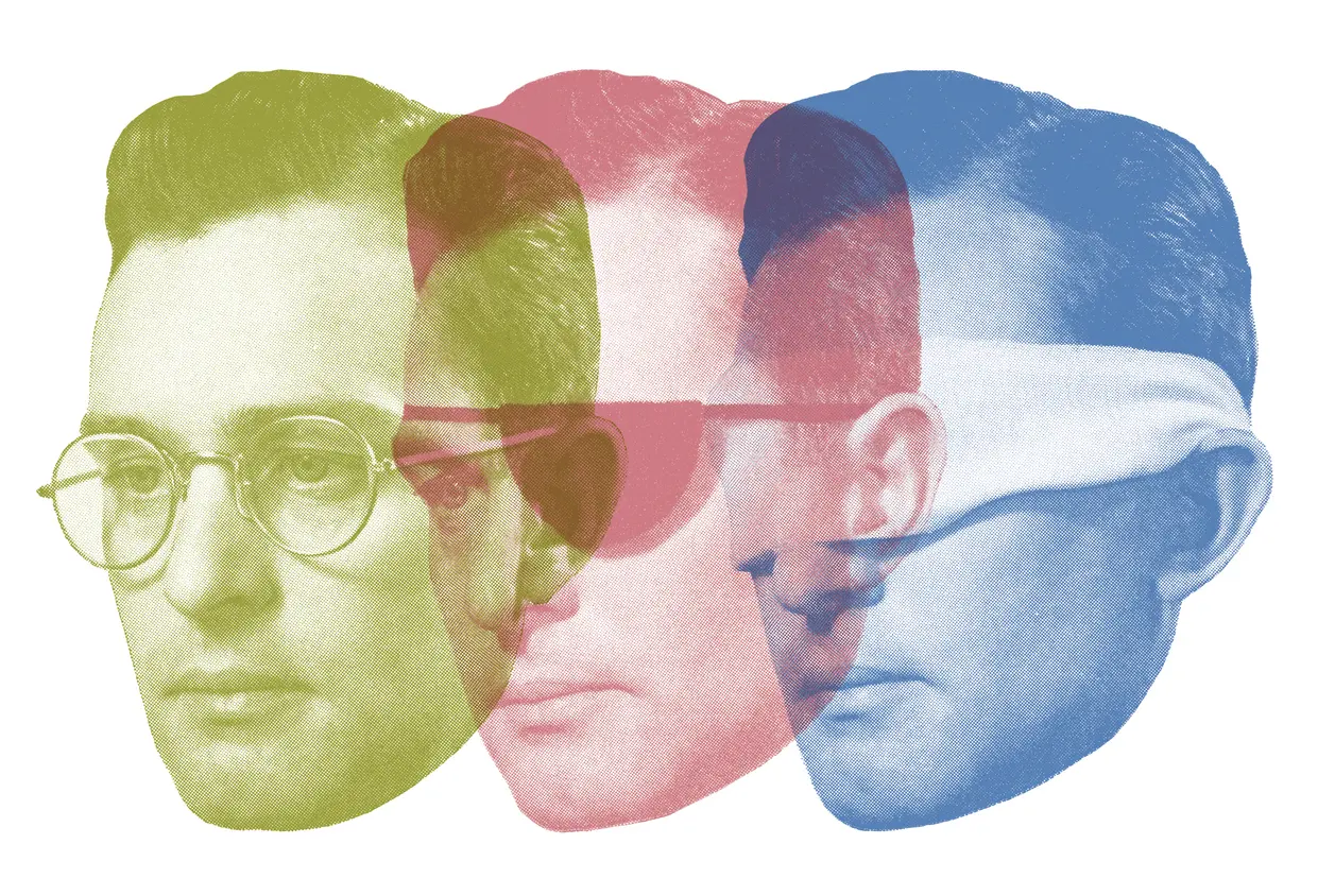 Τι αποκαλύπτει το αγαπημένο σας χρώμα για την προσωπικότητα – Τι δείχνουν μελέτες και πειράματα