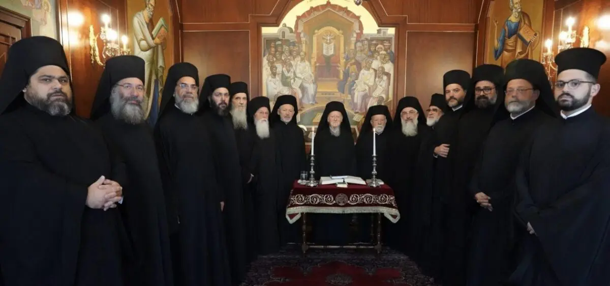 Αυτός είναι ο νέος Άγιος της Ορθόδοξης εκκλησίας