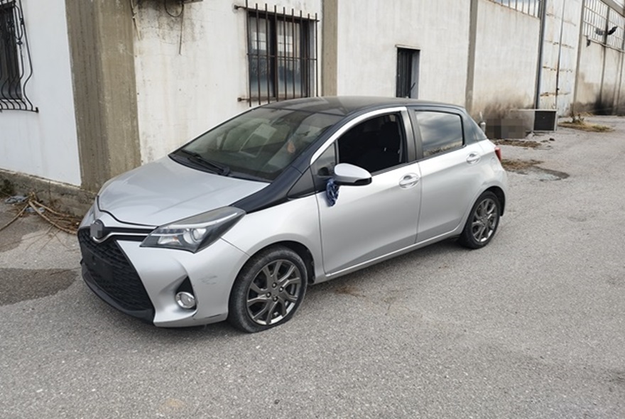 Με αυτό το απλό κόλπο σώζεις το αυτοκίνητό σου από τους κλέφτες -Τι πρέπει να κάνεις