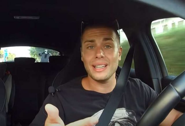 Αλέξανδρος Κοψιάλης: Στο ΕΣΡ η εκπομπή του «Ιδιωτική Κατακραυγή» από το YouTube