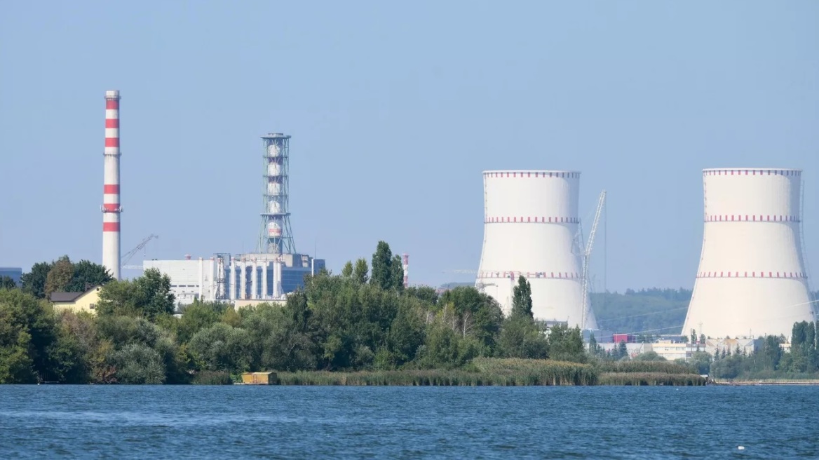 Ρωσία: Πρόσθετα μέτρα ασφαλείας στον πυρηνικό σταθμό του Κουρσκ