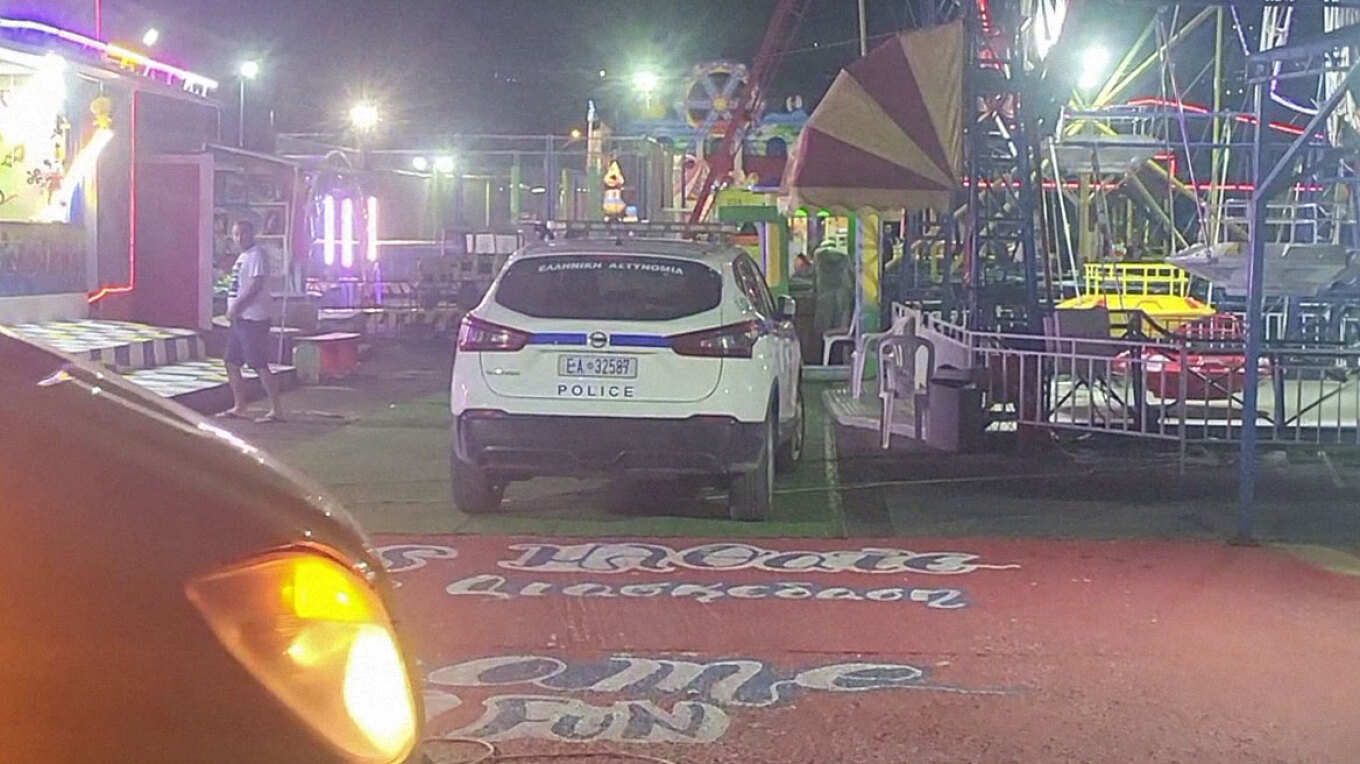 Πειθαρχική δίωξη κατά της δήμαρχου Κασσάνδρας για το λούνα παρκ ζητά το υπουργείο Εσωτερικών