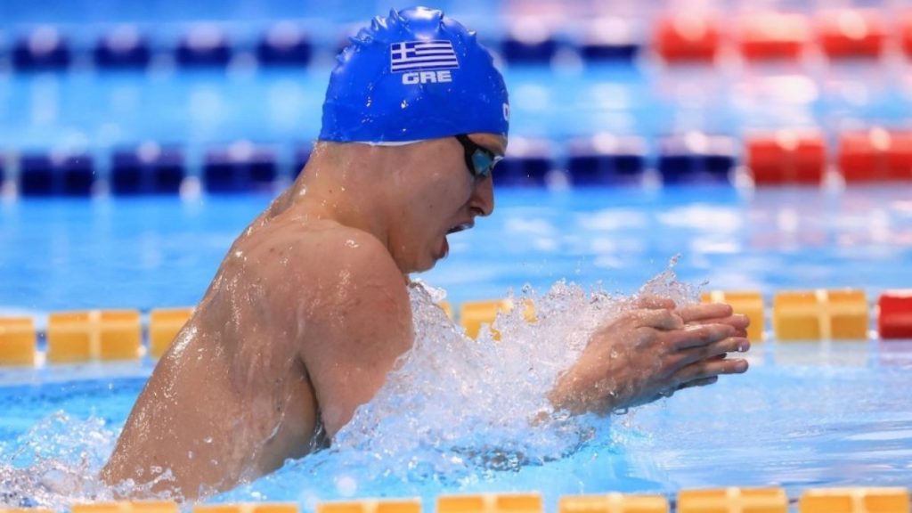 Ολυμπιακοί Αγώνες 2024: Εκτός τελικού η μικτή σκυτάλη στα 4X100 (Video)