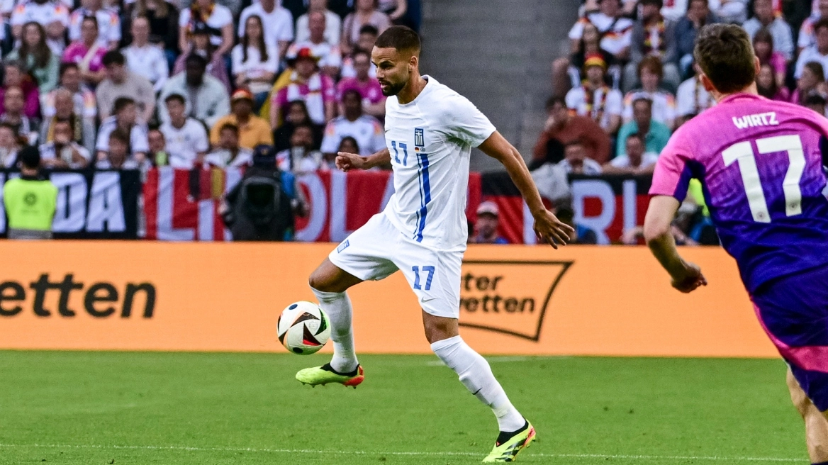 Στην τελική ευθεία ο δανεισμός του Χατζηδιάκου στον ΠΑΟΚ με οψιόν από την Κάλιαρι