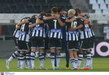 Ανανεωμένο, ακριβό και αμφίρροπο!