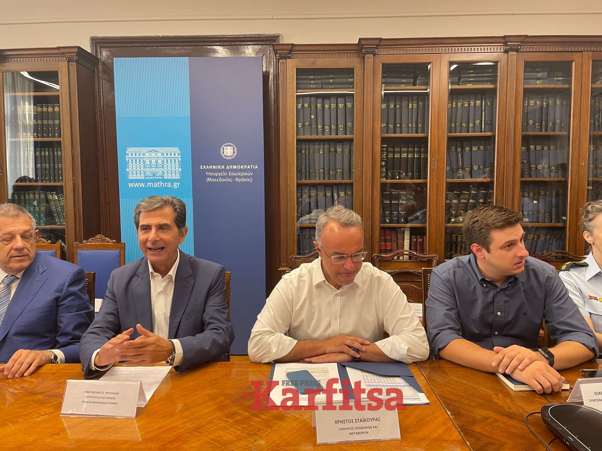 Θεσσαλονίκη: Έρχονται δωρεάν θέσεις πάρκινγκ, κυκλική κυκλοφορία και κολωνάκια