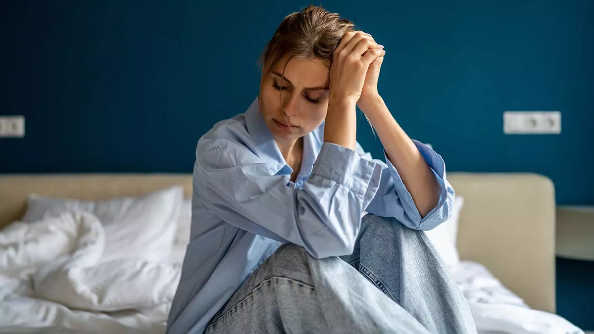 Είναι αλήθεια ότι το στρες προκαλεί καρκίνο; Οι ειδικοί απαντούν