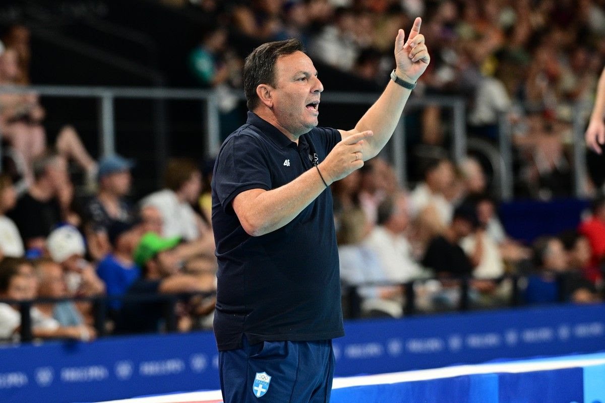 Βλάχος: «Δεν ξέρω από πού άντλησαν τη δύναμη σήμερα τα παιδιά» (Video)