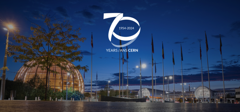 88η ΔΕΘ: Έρευνα, καινοτομία και η «τούρτα του σύμπαντος» στο αφιέρωμα Akademia- Το CERN φέρνει τα επιτεύγματα του