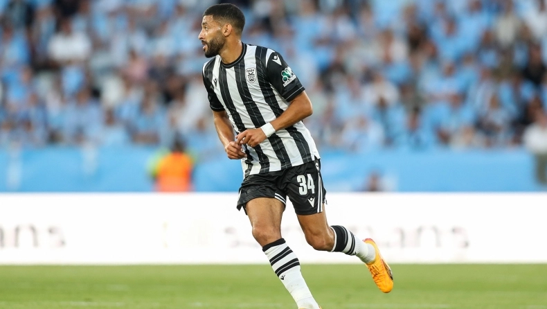 ΠΑΟΚ: «Χαρούμενος για το ντεμπούτο, ας το τελειώσουμε όλοι μαζί στην Τούμπα» δηλώνει ο Τισουντάλι