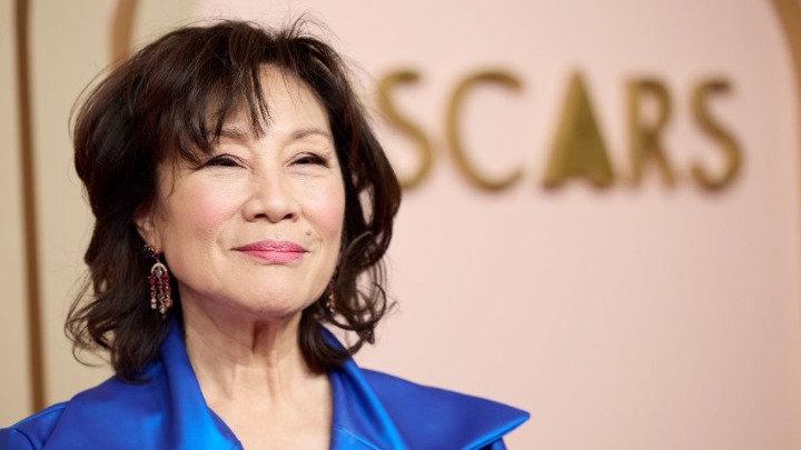 Η Ακαδημία των Όσκαρ επανεξέλεξε πρόεδρο την Τζάνετ Γιανγκ