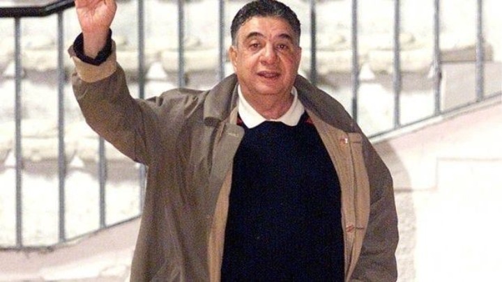 Πέθανε ο Λάζαρος Λέσιτς, παλιός προπονητής του Άρη