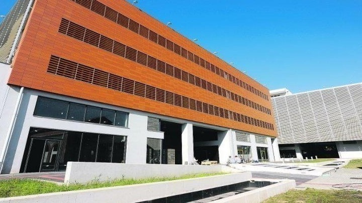 Θεσσαλονίκη: Αναβαθμίζονται ενεργειακά τρεις εγκαταστάσεις από την Περιφέρεια Κεντρικής Μακεδονίας