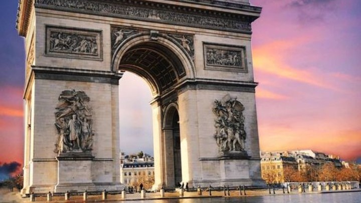 Απόψε η φαντασμαγορική Τελετή Εναρξης των Παραολυμπιακών Αγώνων με 4.440 αθλητές και αθλήτριες