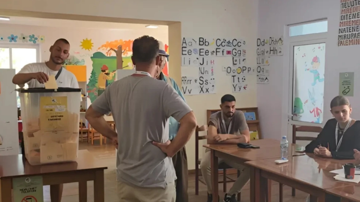 Σοβαρές αμφιβολίες για το αδιάβλητο των εκλογών στον δήμο Χειμάρρας εγείρει η Αθήνα – Ζητά απαντήσεις από την Αλβανία