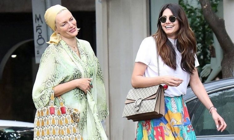 Οριστική ρήξη για Ε. Χριστοπούλου και Η. Παπαγεωργίου – Όλο το παρασκήνιο