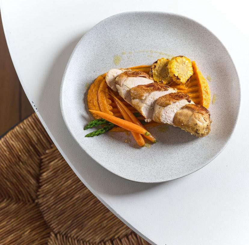 Εβόρα Eatery: Εδώ που το κρέας έχει τον πρώτο λόγο