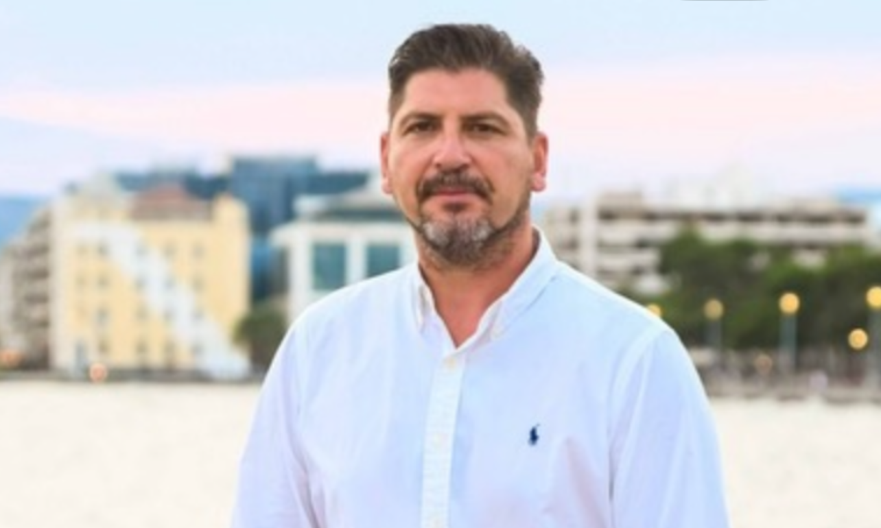 Π. Λιαδέλης: Με συνεπαίρνει η πρόκληση για νέα πορεία ανάπτυξης στο Επιμελητήριο Μαγνησίας