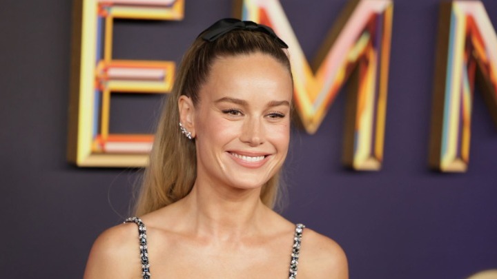 Η Μπρι Λάρσον θα κάνει το ντεμπούτο της στη θεατρική σκηνή του Λονδίνου με την «Ηλέκτρα» του Σοφοκλή