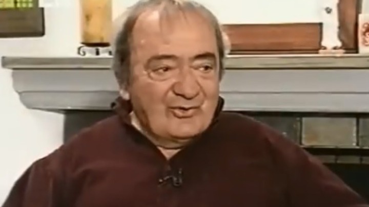 Πέθανε ο φωτογράφος Πλάτων Μάξιμος Μαυρόπουλος