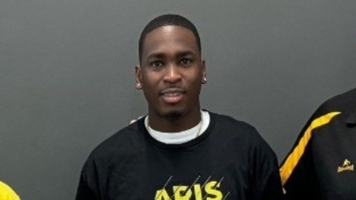 Άρης: Θλάση δεύτερου βαθμού ο Χοτζ