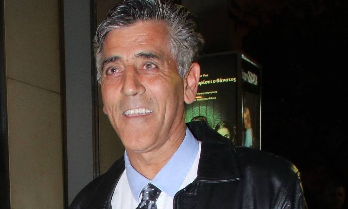 Πέτρος Ξεκούκης: «Είμαι ομοφοβικός, τους φοβάμαι όλους αυτούς γιατί μου αρέσουν οι γυναίκες»