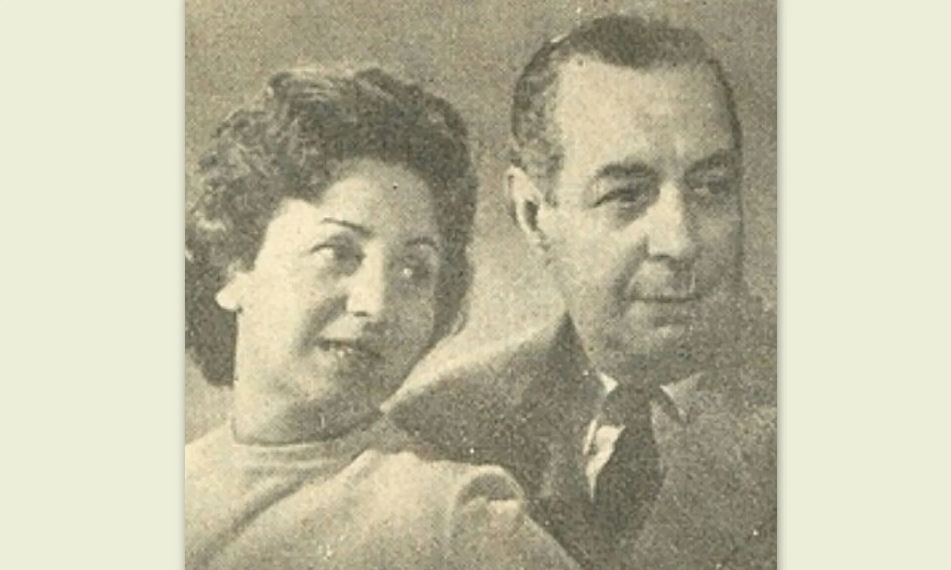 Μαρίκα Κρεβατά: Ο κρυφός έρωτας με τον Γιώργο Γαβριηλίδη που της σημάδεψε τη ζωή!