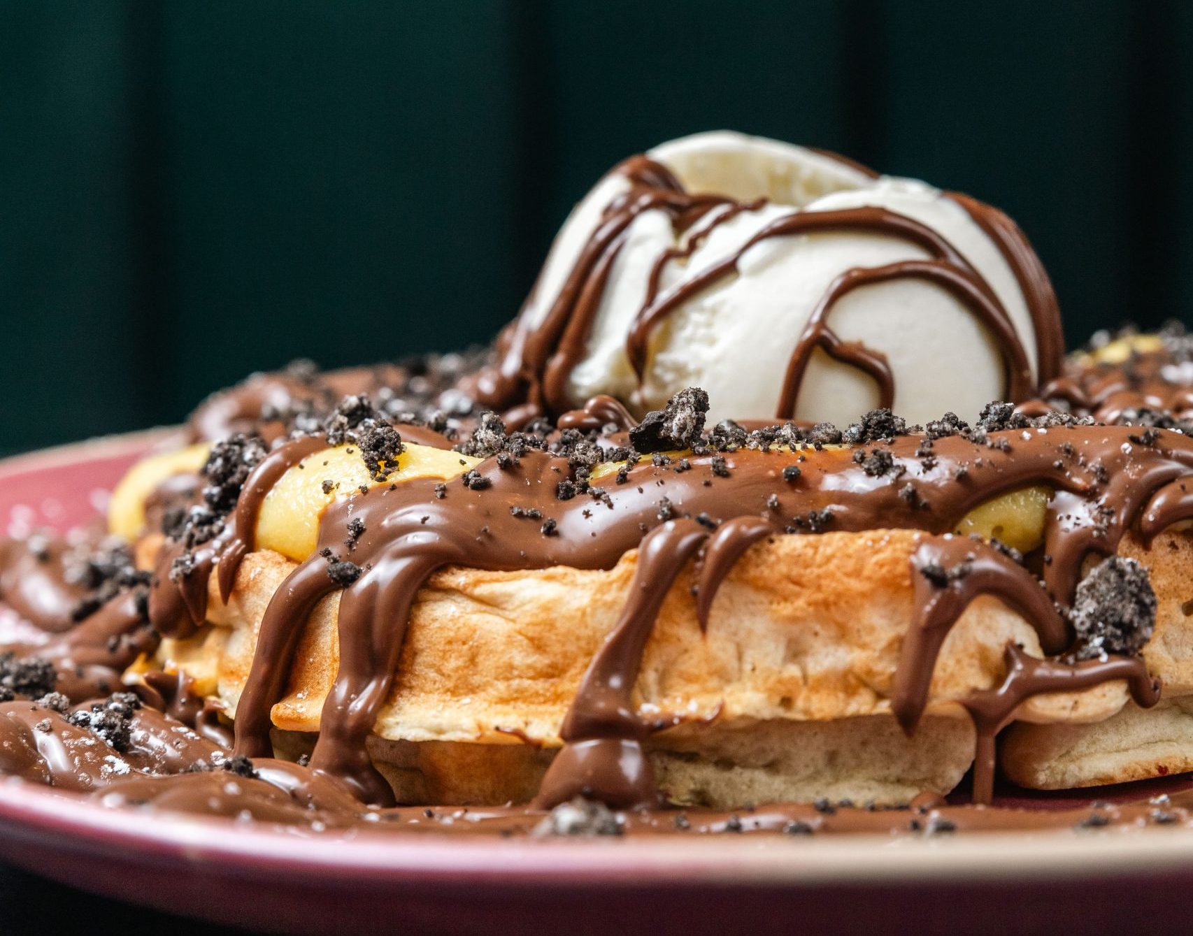 «Brunch(s)in»: Μονόδρομος για πρωινό και brunch – Η συνήθεια των Θεσσαλονικέων που έγινε λατρεία