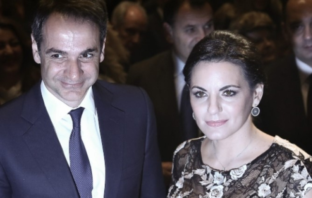 Η ενόχληση του Μαξίμου για την Όλγα και το ξεκάθαρο μήνυμα Μητσοτάκη