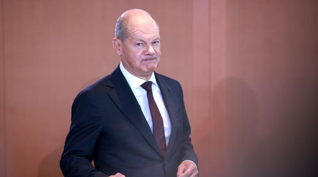 Γερμανία: “Πικρό” το εκλογικό αποτέλεσμα, δήλωσε ο Όλαφ Σολτς