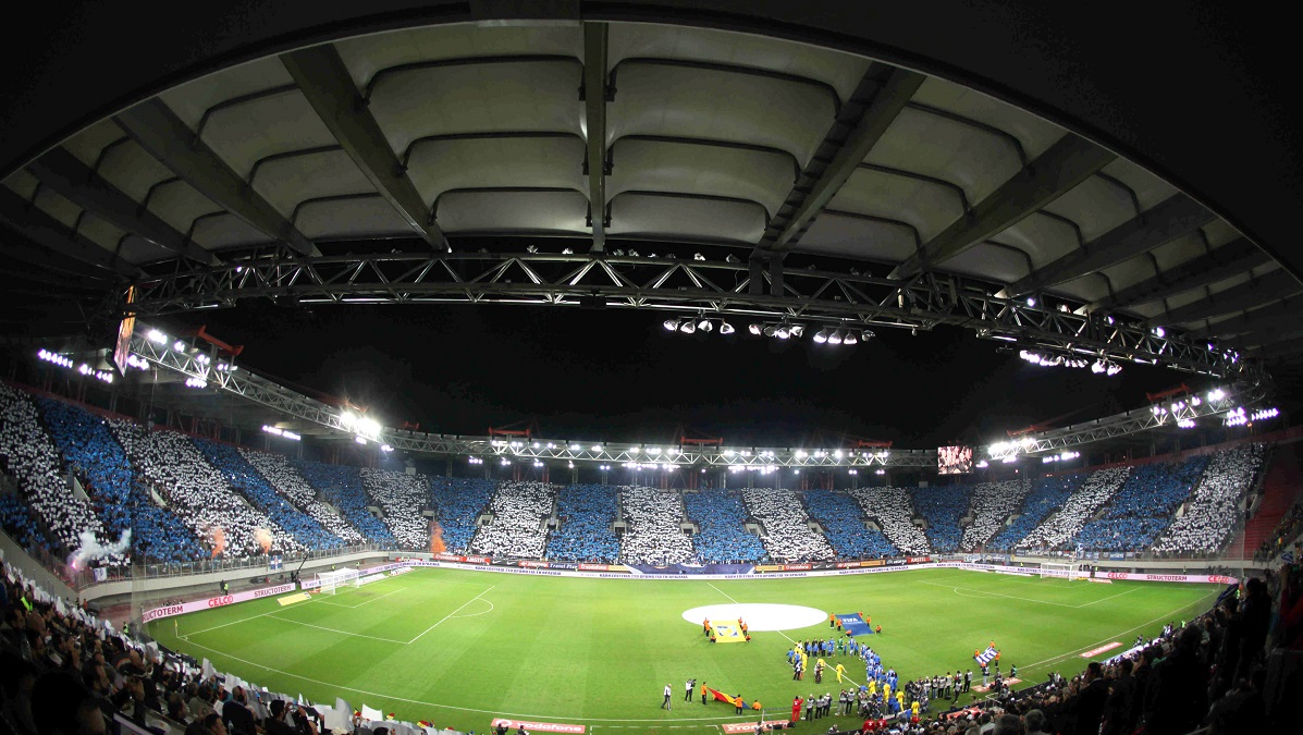 Πάνω από 10.000 εισιτήρια έκαναν “φτερά” για τον αγώνα με την Φινλανδία