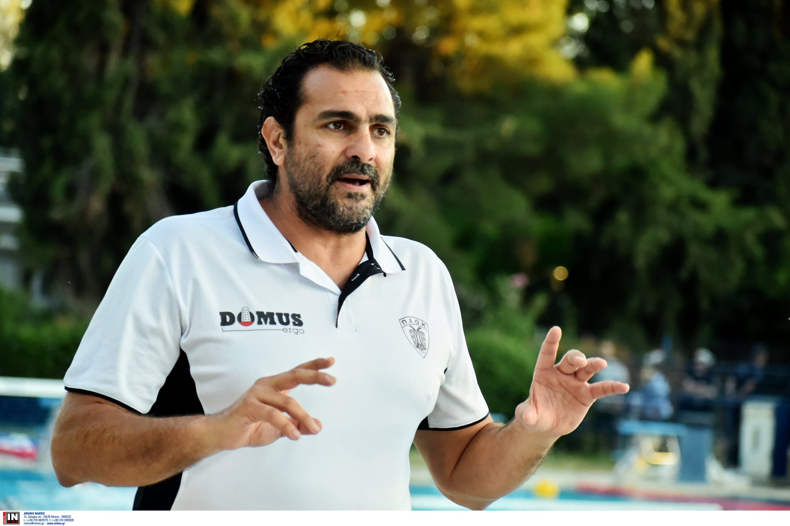 Θ. Χατζηθεοδώρου στην Karfitsa: «Με αφοσίωση και αγωνιστική ”τρέλα” να ανεβάσουμε ακόμα πιο ψηλά τον πήχη»