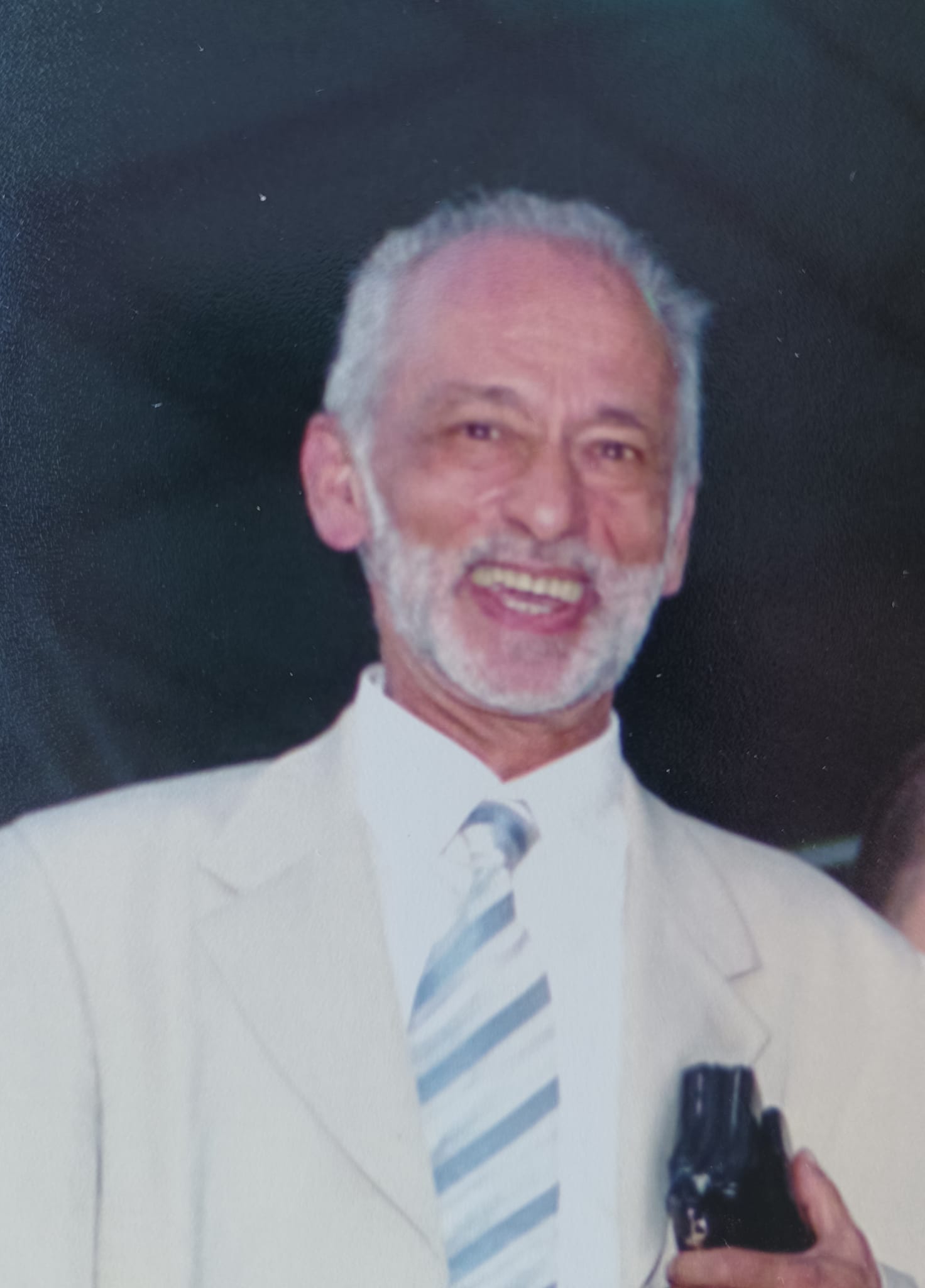 Λουκάς Ανανίκας: Πέθανε ο καθηγητής και στέλεχος της ΝΔ