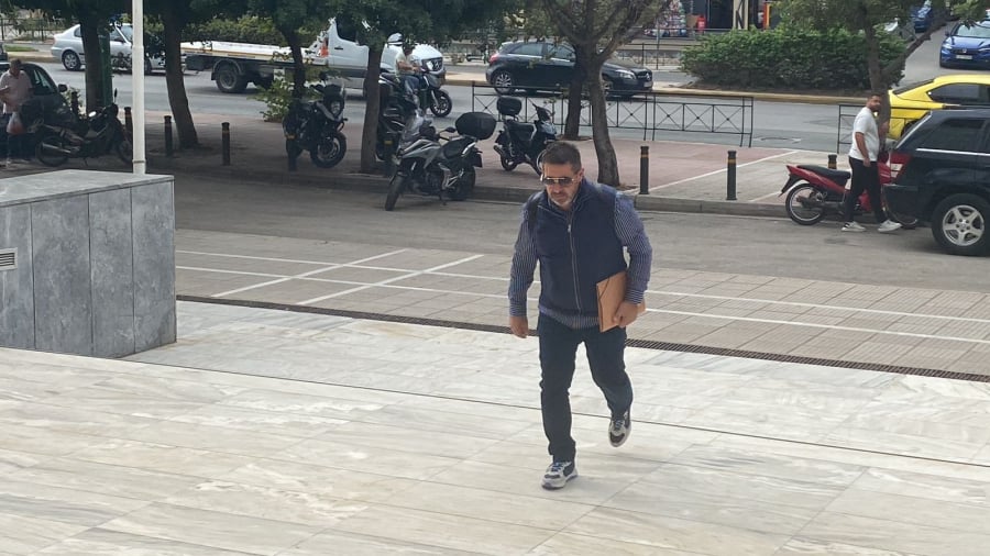 Χαλκιδική: Ο πατέρας του 19χρονου Γιάννη κατέθεσε στον Άρειο Πάγο υπόμνημα με νέα στοιχεία – «Δολοφονία ο θάνατος του γιου μου»