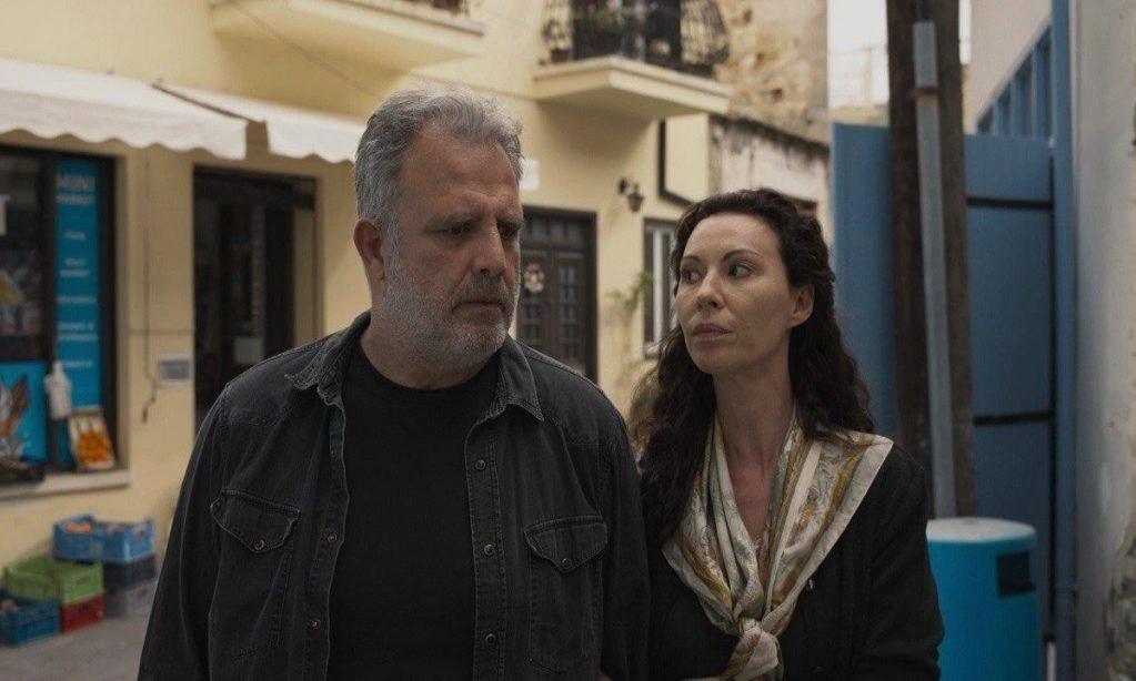 Η Γη της Ελιάς: Τρόμος για Στάθη & Αρετή – Ο γιος τους εξαφανίζεται!