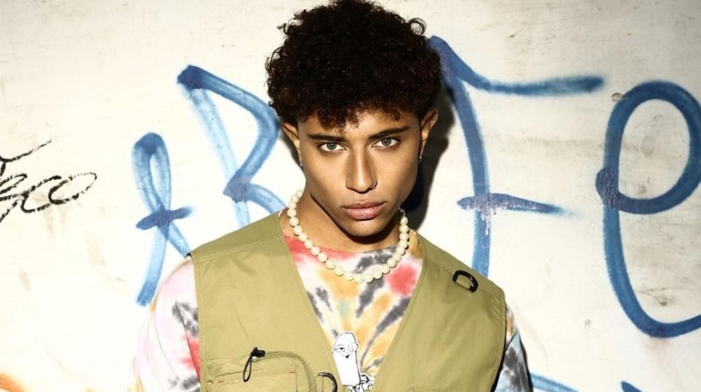 Ο Ηρακλής Τσουζίνοφ θα γίνει για πρώτη φορά πατέρας