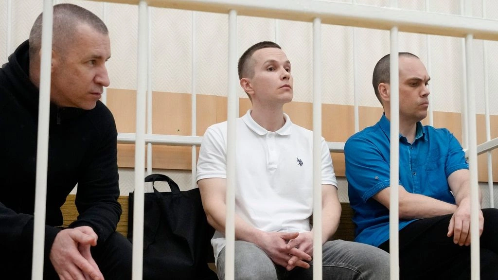 Ρωσία: Ξεκίνησε η δίκη τριών δικηγόρων του Ναβάλνι – Οι κατηγορίες που τους βαρύνουν