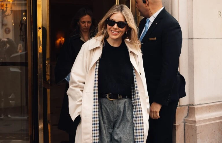 H καμπαρντίνα που είχε λίστα αναμονής 40.000 ατόμων, τώρα είναι διαθέσιμη προς πώληση