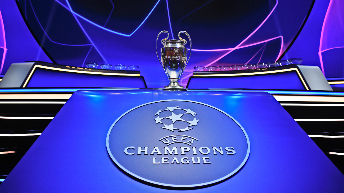Champions League: Συνέχεια με σούπερ ματς στο Μπέργκαμο