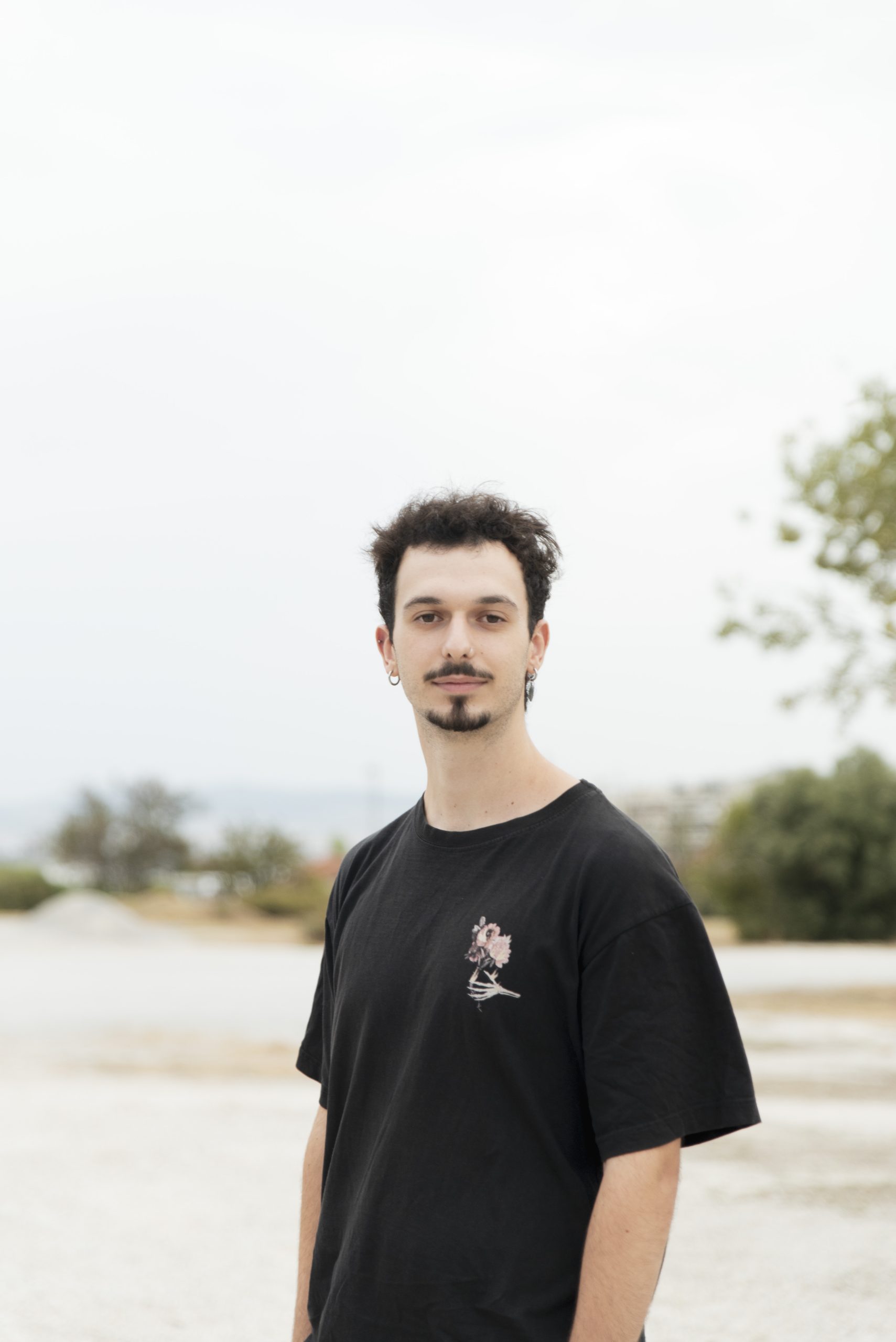 Γιάγκος Μπαμίχας στην «Κ»: Ο άνθρωπος που θα αναλάβει την ευθύνη να απελευθερωθεί από όσα του έχουν επιβληθεί, καλείται να δώσει τον δικό του αγώνα