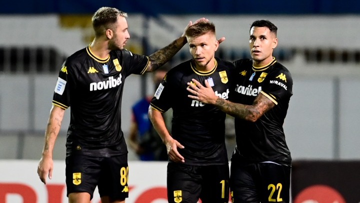 Άρης: Απρόοπτο με Μάγιο, αμφίβολος για το ντέρμπι