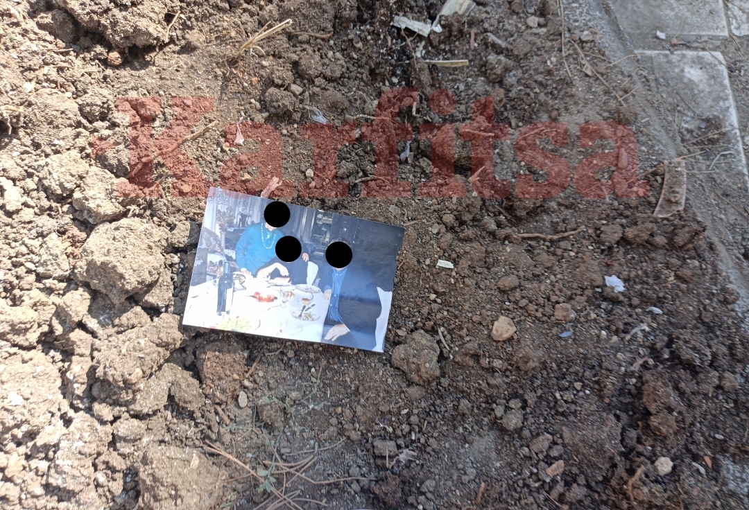 Γιατί δεν έχουμε χώρο για τις αναμνήσεις;