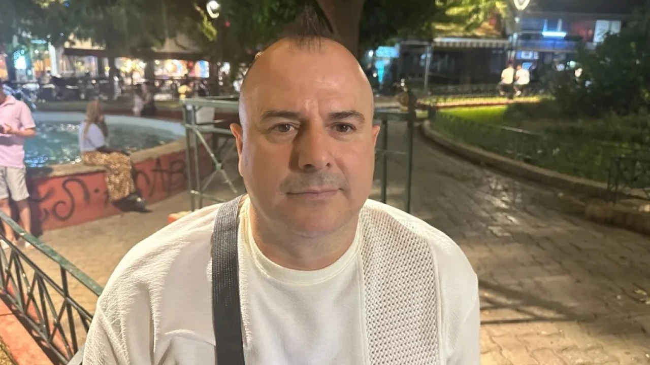 Ραγδαίες εξελίξεις: Αναγνώρισαν τον «αόρατο Έλληνα» – Έλεγε πως είναι υιοθετημένος (ΦΩΤΟ)