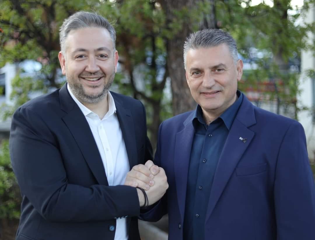 «Ιστορίες με… κάρυ!» Άγγελος Πανούσης: Το οικονομικό έγκλημα εντοπίζεται και τιμωρείται 