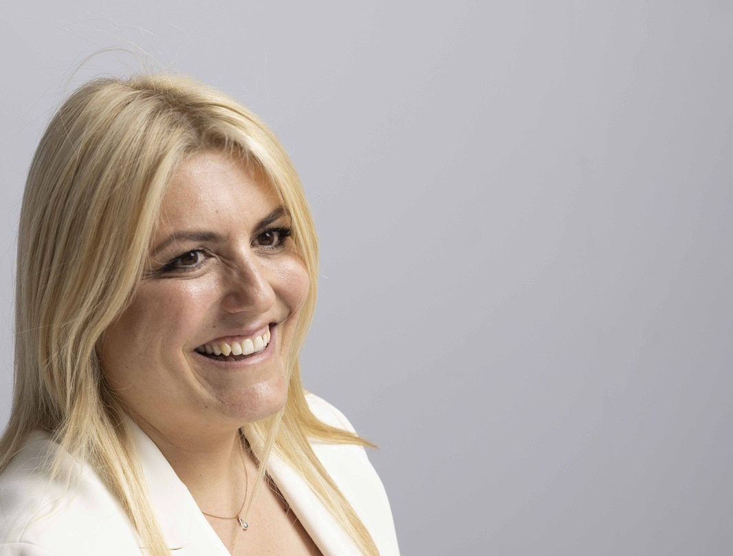 Μελίνα – Μαρία Δερμεντζοπούλου στην «Κ»: Προτεραιότητα σε αναπηρία, δημογραφικό και οικονομική ευαλωτότητα